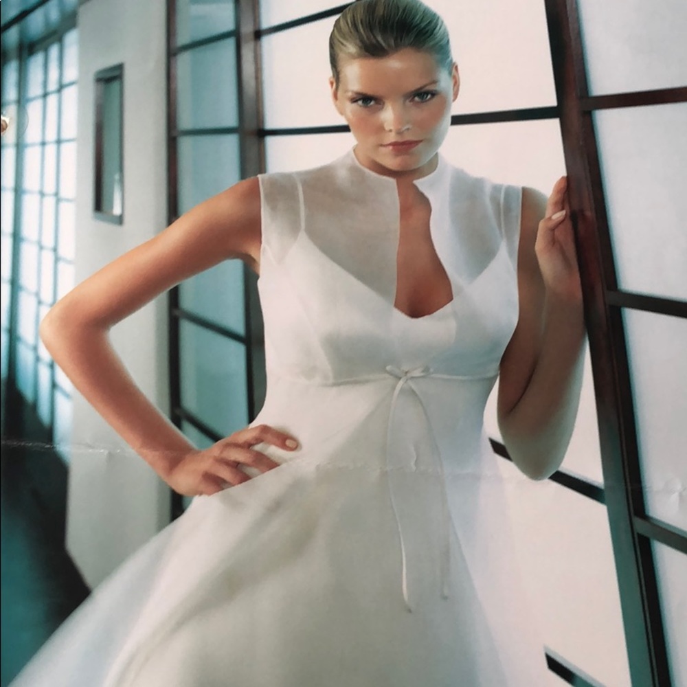 Pronovias 2003 Damascus Colleccion Fashion